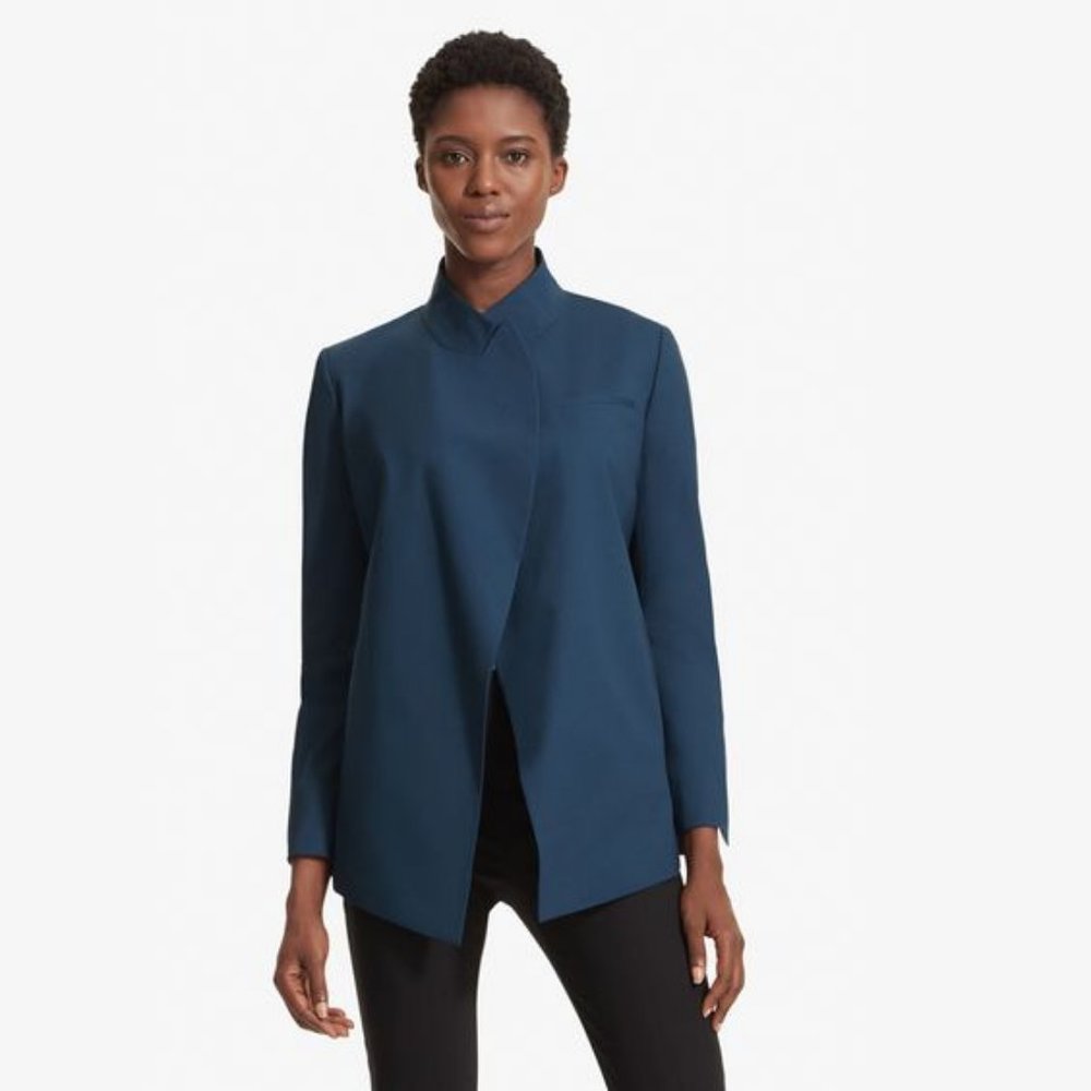 M.M. LaFleur Oliver blazer